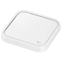 Samsung Super Fast Wireless Charger EP-P2400BWEGEU - White