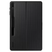 Samsung Galaxy Tab S8+ Protective Standing Cover EF-RX800CBEGWW - Black