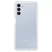 Samsung Galaxy A13 5G Soft Clear Cover EF-QA136TTEGWW - Transparent