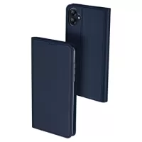 Dux Ducis Skin Pro Samsung Galaxy A04e Flip Case - Blue