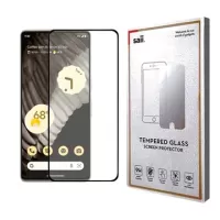 Saii 2.5D Premium Google Pixel 7 Tempered Glass Screen Protector - 2 Pcs.