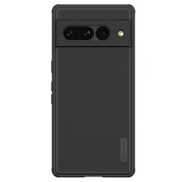 Nillkin Super Frosted Shield Pro Google Pixel 7 Pro Hybrid Case - Black