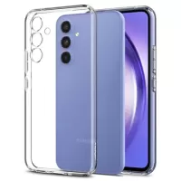 Spigen Liquid Crystal Samsung Galaxy A54 5G TPU Case - Clear