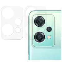 OnePlus Nord CE 2 Lite 5G Camera Lens Tempered Glass Protector - 2 Pcs.