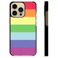 iPhone 13 Pro Max Protective Cover - Pride