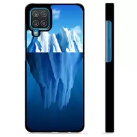 Samsung Galaxy A12 Protective Cover - Iceberg