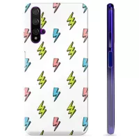 Huawei Nova 5T TPU Case - Flashes