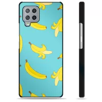 Samsung Galaxy A42 5G Protective Cover - Bananas