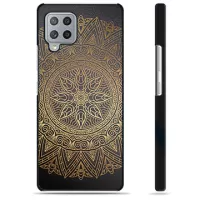 Samsung Galaxy A42 5G Protective Cover - Mandala