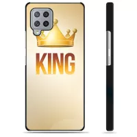 Samsung Galaxy A42 5G Protective Cover - King