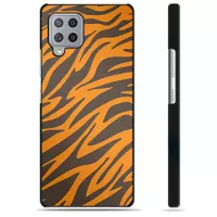 Samsung Galaxy A42 5G Protective Cover - Tiger