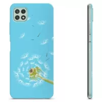 Samsung Galaxy A22 5G TPU Case - Dandelion