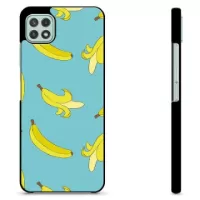 Samsung Galaxy A22 5G Protective Cover - Bananas