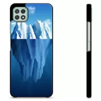 Samsung Galaxy A22 5G Protective Cover - Iceberg