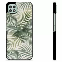 Samsung Galaxy A22 5G Protective Cover - Tropic