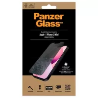 PanzerGlass Privacy AntiBacterial iPhone 13 Mini Screen Protector