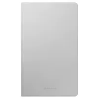 Samsung Galaxy Tab A7 Lite Book Cover EF-BT220PSEGWW - Silver