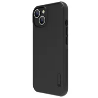 Nillkin Super Frosted Shield Pro iPhone 14 Plus Case - Black