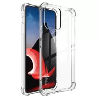 Imak Anti-Scratch Motorola ThinkPhone TPU Case - Transparent