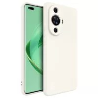 Huawei Nova 11 Pro/11 Ultra Imak UC-4 TPU Case - White