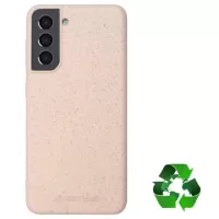 Samsung Galaxy S21 5G GreyLime Biodegradable Case - Peach