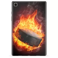 Samsung Galaxy Tab A7 10.4 (2020) TPU Case - Ice Hockey