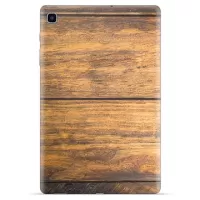 Samsung Galaxy Tab S6 Lite 2020/2022 TPU Case - Wood