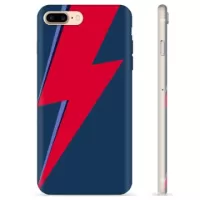 iPhone 7 Plus / iPhone 8 Plus TPU Case - Lightning