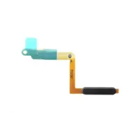 Samsung Galaxy A7 (2018) Fingerprint Sensor Flex Cable GH96-12118C - Black