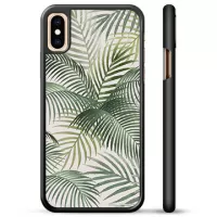 iPhone XS Max Protective Cover - Tropic