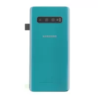 Samsung Galaxy S10 Back Cover GH82-18378E - Prism Green