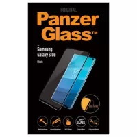 PanzerGlass Samsung Galaxy S10e Tempered Glass Screen Protector - Black