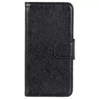 Samsung Galaxy S20+ Wallet Case with Stand Feature - Black