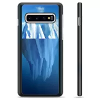 Samsung Galaxy S10+ Protective Cover - Iceberg