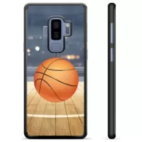 Samsung Galaxy S9+ Protective Cover - Basketball