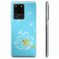 Samsung Galaxy S20 Ultra TPU Case - Dandelion