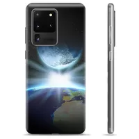 Samsung Galaxy S20 Ultra TPU Case - Space