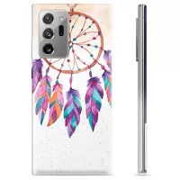 Samsung Galaxy Note20 Ultra TPU Case - Dreamcatcher