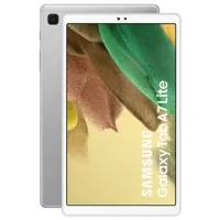 Samsung Galaxy Tab A7 Lite WiFi (SM-T220) - 32GB - Silver