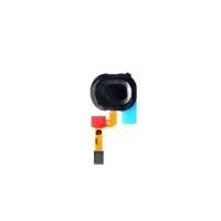 Samsung Galaxy A21s Fingerprint Sensor Flex Cable GH96-13463A - Black