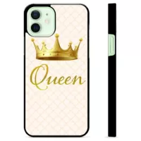 iPhone 12 Protective Cover - Queen
