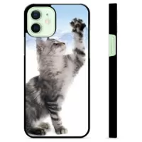 iPhone 12 Protective Cover - Cat