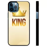 iPhone 12 Pro Protective Cover - King