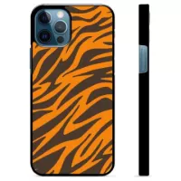 iPhone 12 Pro Protective Cover - Tiger