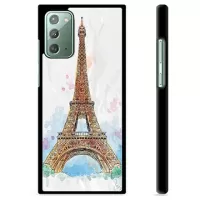 Samsung Galaxy Note20 Protective Cover - Paris