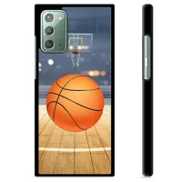 Samsung Galaxy Note20 Protective Cover - Basketball