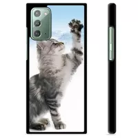 Samsung Galaxy Note20 Protective Cover - Cat