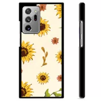 Samsung Galaxy Note20 Ultra Protective Cover - Sunflower
