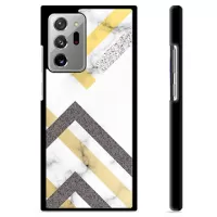 Samsung Galaxy Note20 Ultra Protective Cover - Abstract Marble