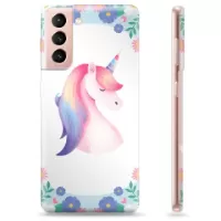 Samsung Galaxy S21 5G TPU Case - Unicorn